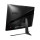 MSI Optix MAG271C Curved czarny - 443389 - zdjęcie 4